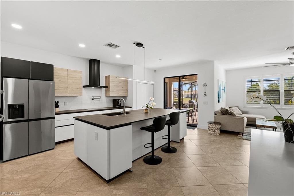 4764 Formosa DR, NAPLES FL 34119-6