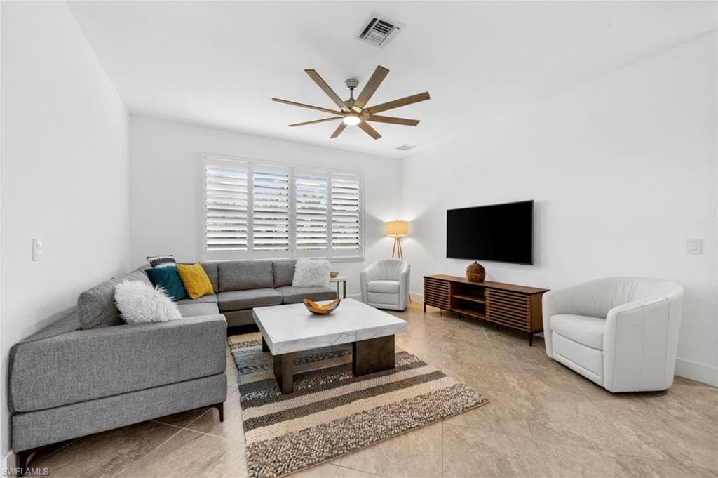 4764 Formosa DR, NAPLES FL 34119-4