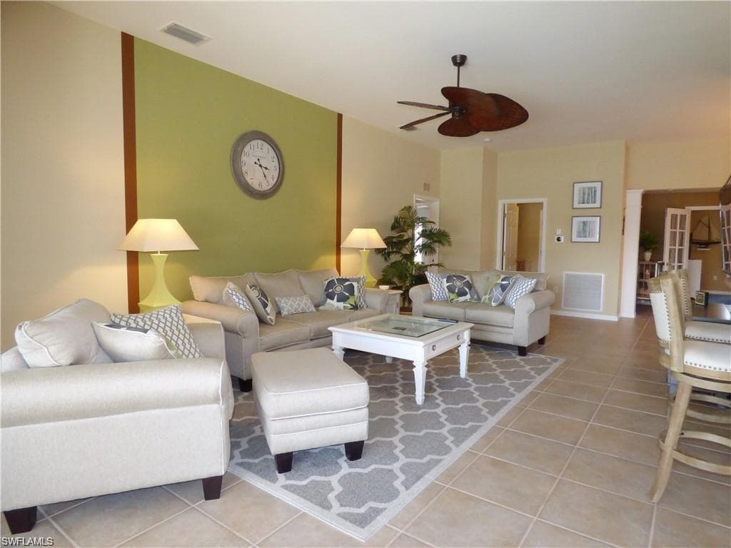 10053 Majestic AVE, FORT MYERS FL 33913-1