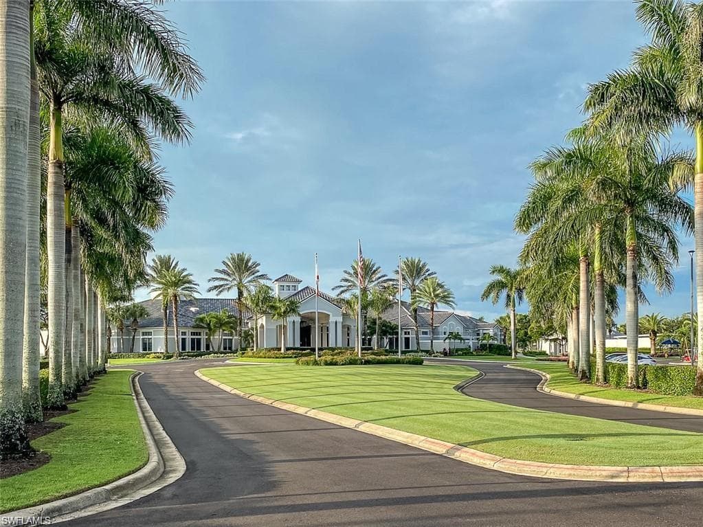 10053 Majestic AVE, FORT MYERS FL 33913-12