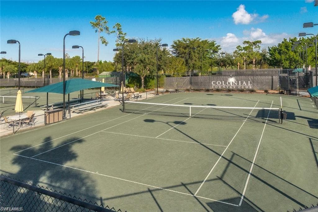 10053 Majestic AVE, FORT MYERS FL 33913-19