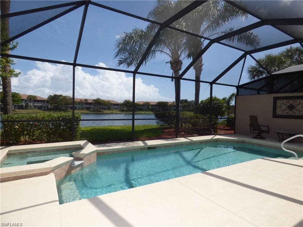 10053 Majestic AVE, FORT MYERS FL 33913-9