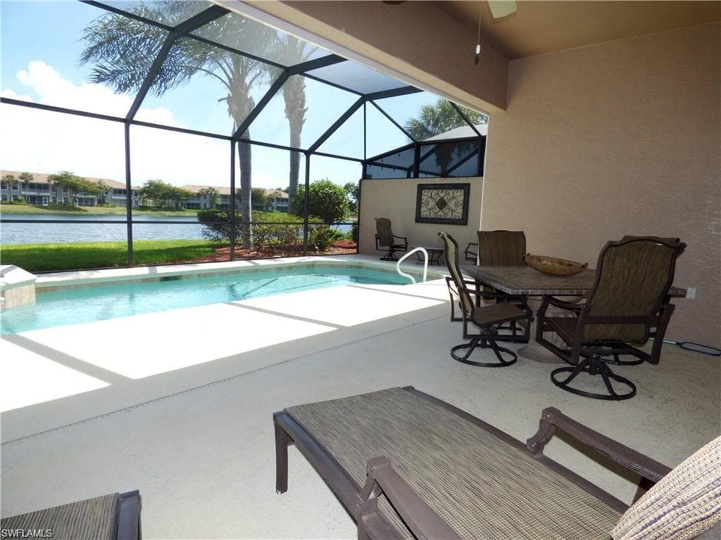 10053 Majestic AVE, FORT MYERS FL 33913-10