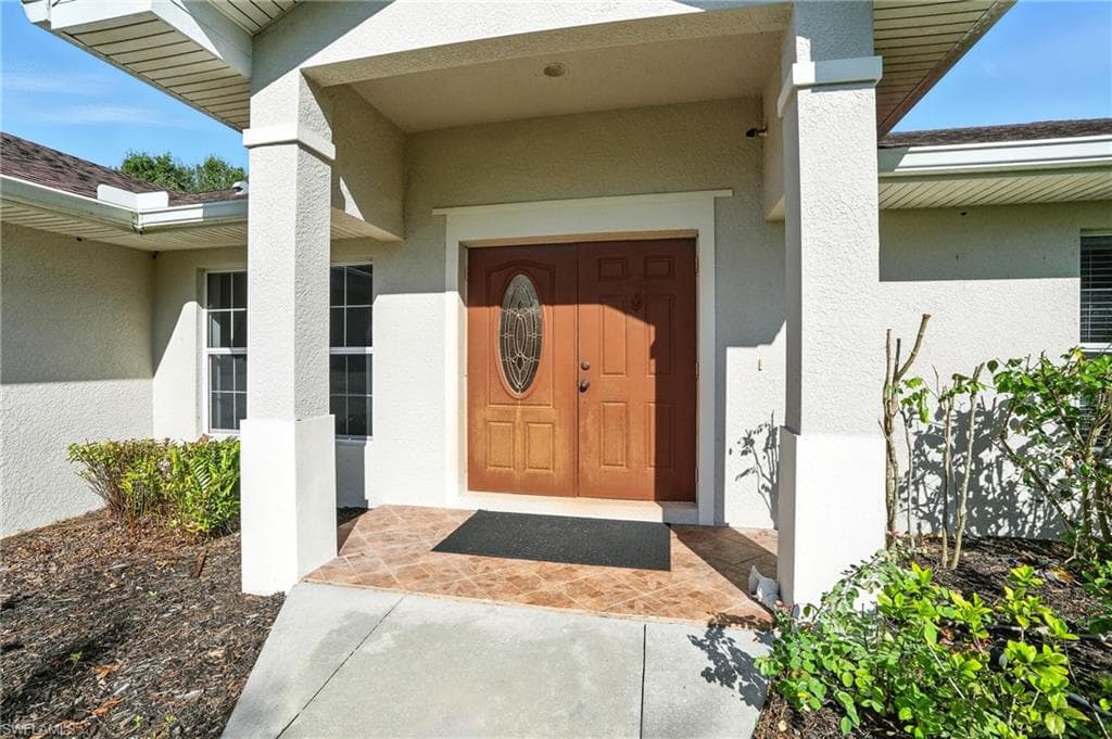 2373 Summerall RD, LABELLE FL 33935-5