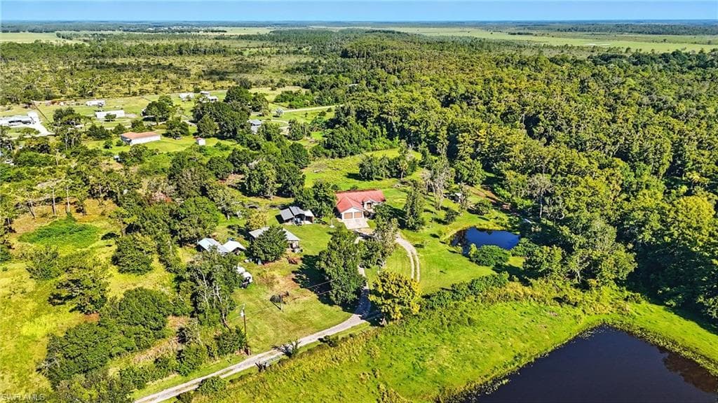 2373 Summerall RD, LABELLE FL 33935-45