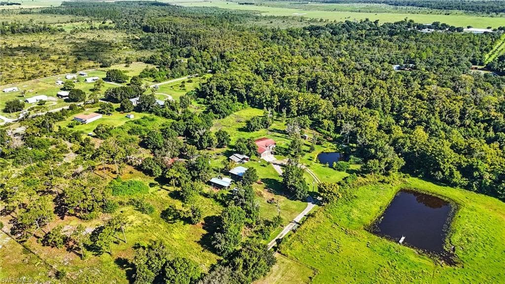 2373 Summerall RD, LABELLE FL 33935-46