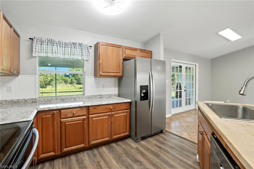 2373 Summerall RD, LABELLE FL 33935-11