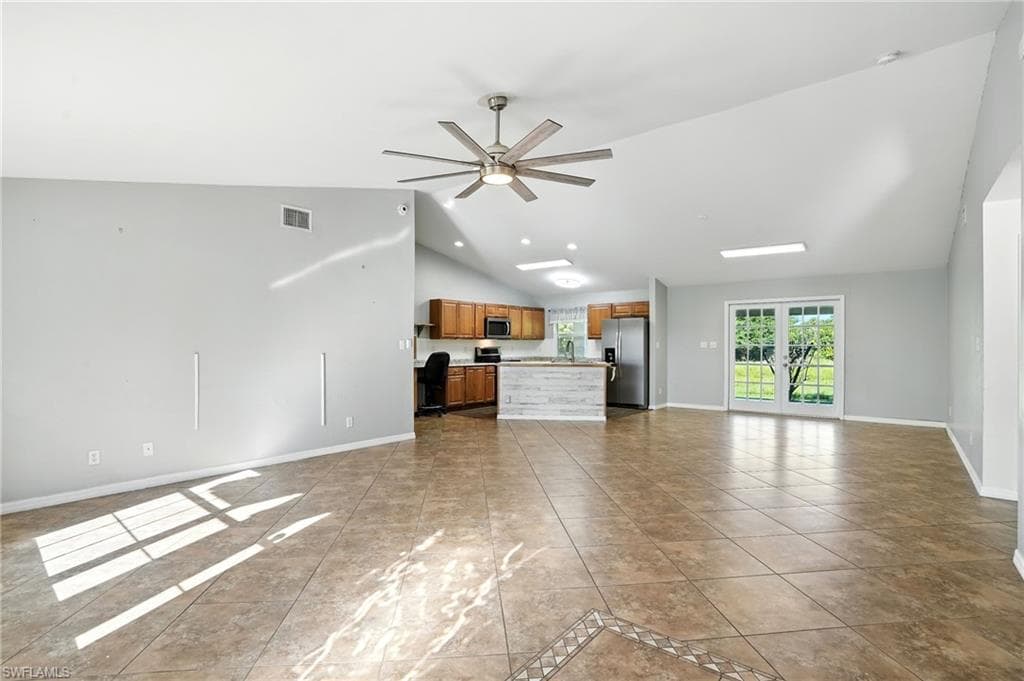 2373 Summerall RD, LABELLE FL 33935-6
