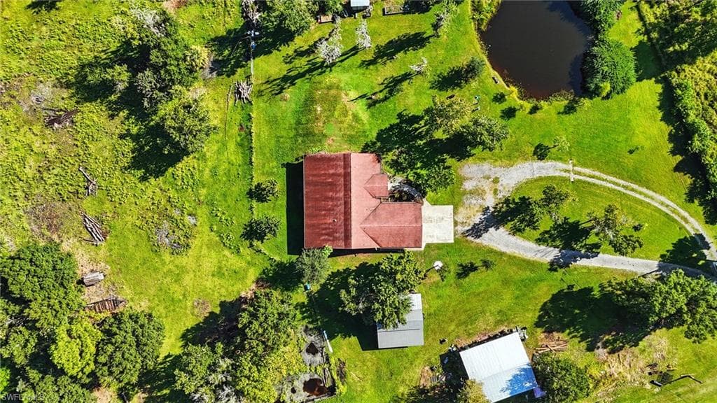 2373 Summerall RD, LABELLE FL 33935-31