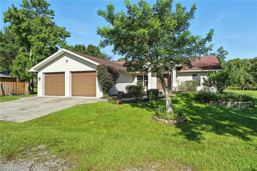 2373 Summerall RD, LABELLE FL 33935-4