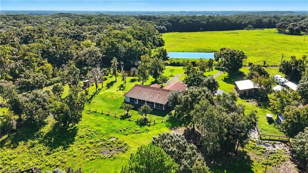 2373 Summerall RD, LABELLE FL 33935-37