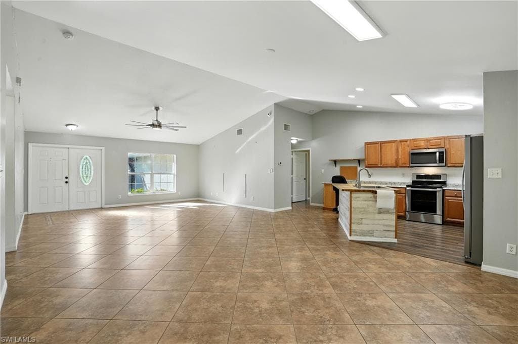 2373 Summerall RD, LABELLE FL 33935-9