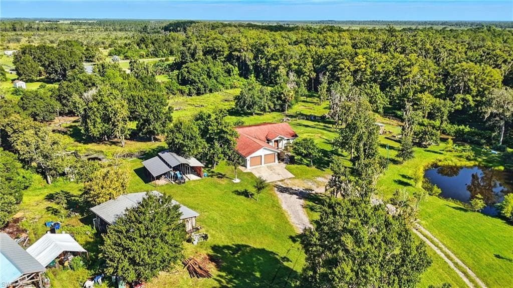 2373 Summerall RD, LABELLE FL 33935-32