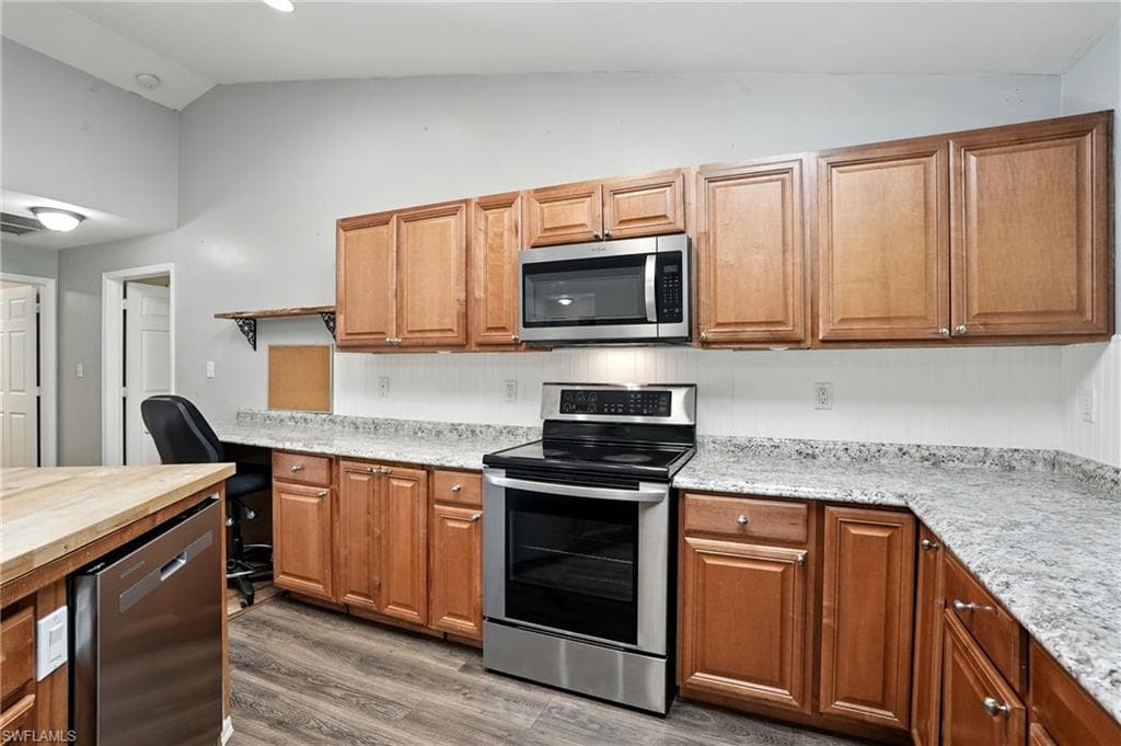 2373 Summerall RD, LABELLE FL 33935-13