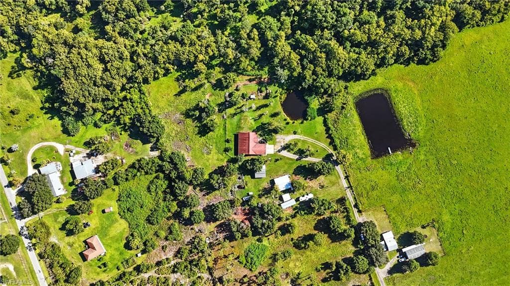 2373 Summerall RD, LABELLE FL 33935-40