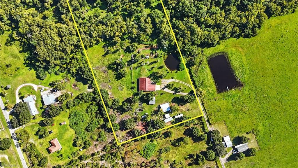 2373 Summerall RD, LABELLE FL 33935-44