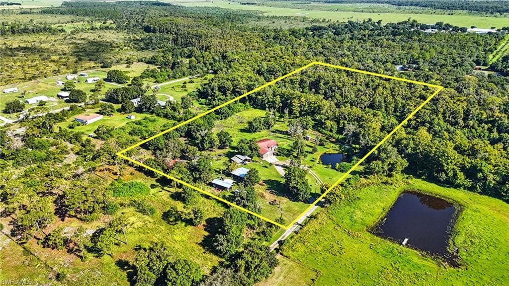 2373 Summerall RD, LABELLE FL 33935-43