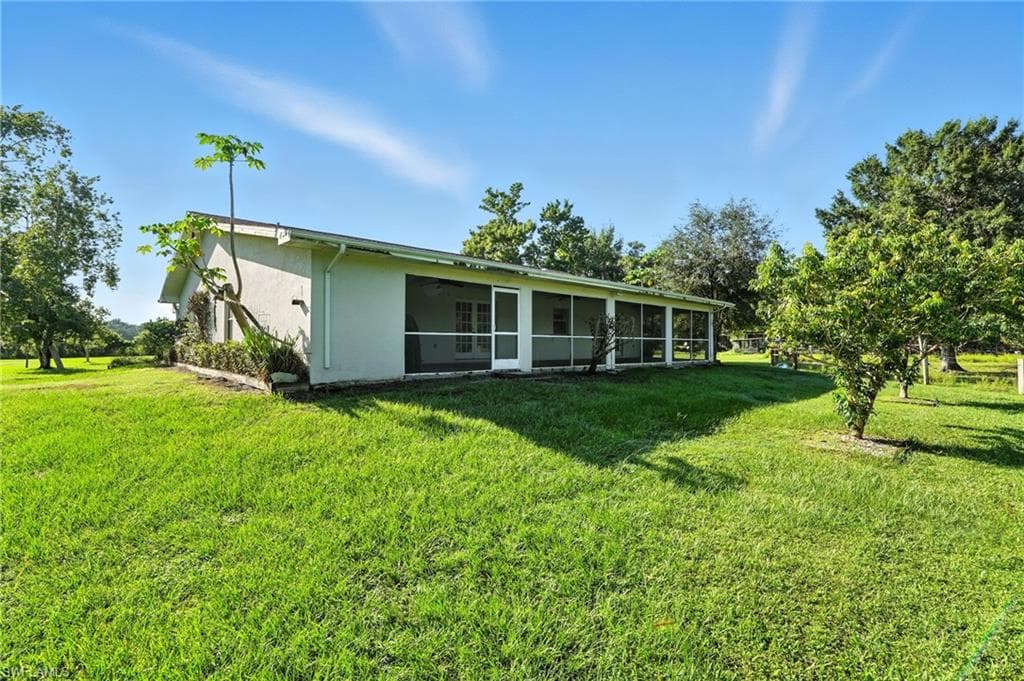 2373 Summerall RD, LABELLE FL 33935-30