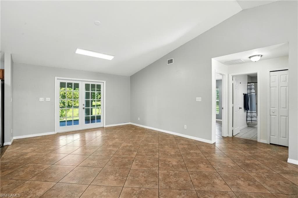 2373 Summerall RD, LABELLE FL 33935-7
