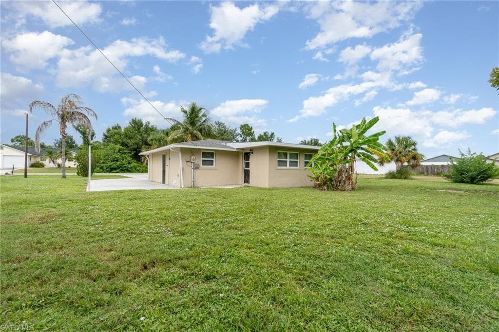27245 Washington ST, PUNTA GORDA FL 33983-14