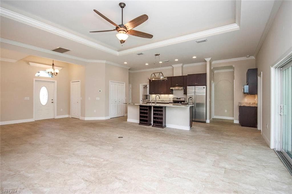 14725 Martin DR, FORT MYERS FL 33908-6