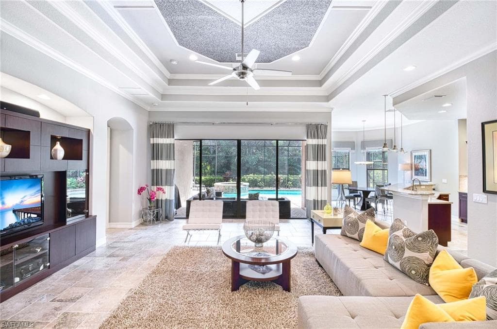 15814 Secoya Reserve CIR, NAPLES FL 34110-1