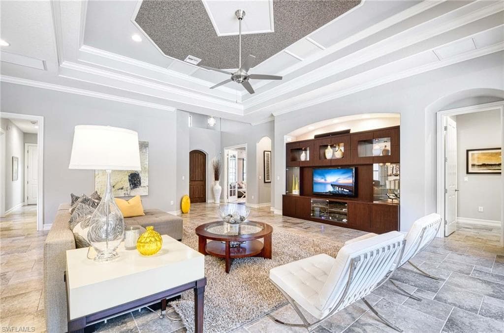 15814 Secoya Reserve CIR, NAPLES FL 34110-2