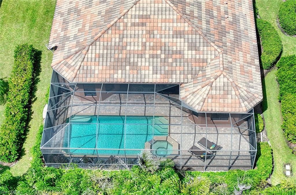 15814 Secoya Reserve CIR, NAPLES FL 34110-31