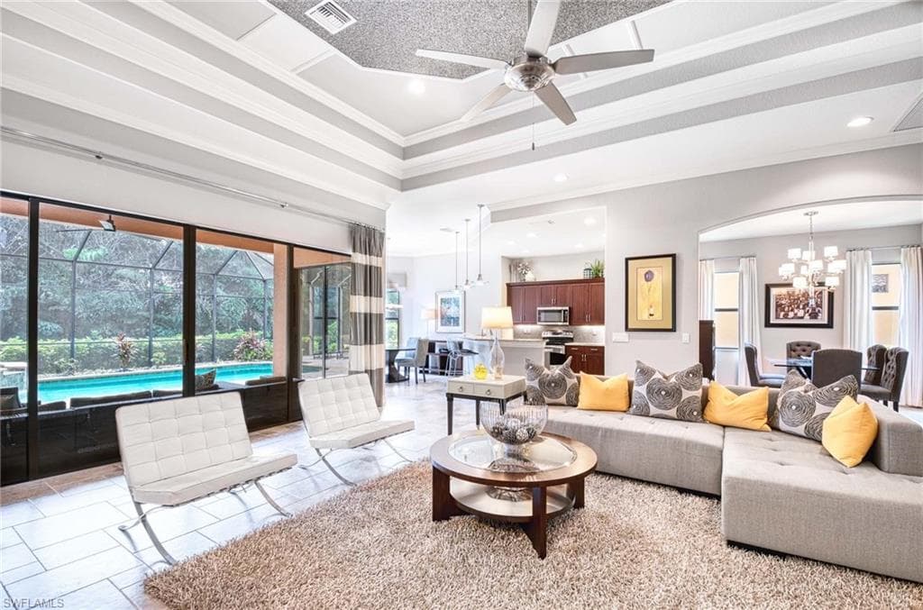 15814 Secoya Reserve CIR, NAPLES FL 34110-4