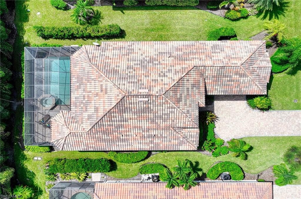 15814 Secoya Reserve CIR, NAPLES FL 34110-29