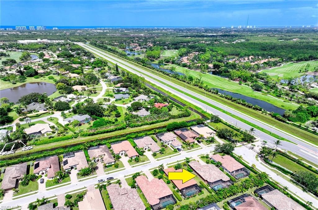 15814 Secoya Reserve CIR, NAPLES FL 34110-33