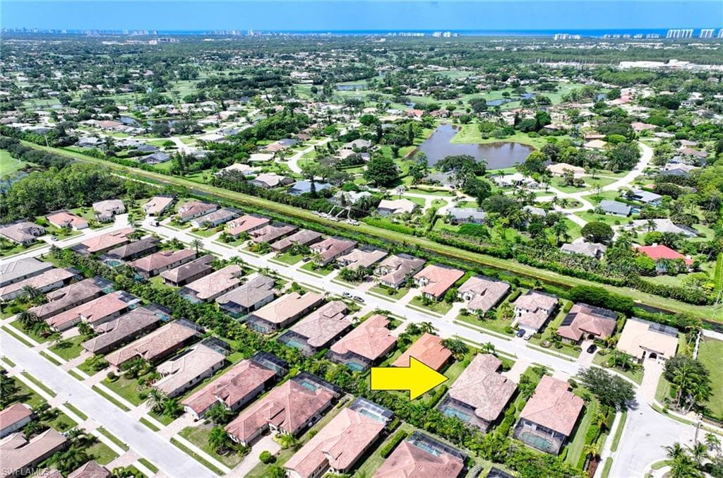 15814 Secoya Reserve CIR, NAPLES FL 34110-32