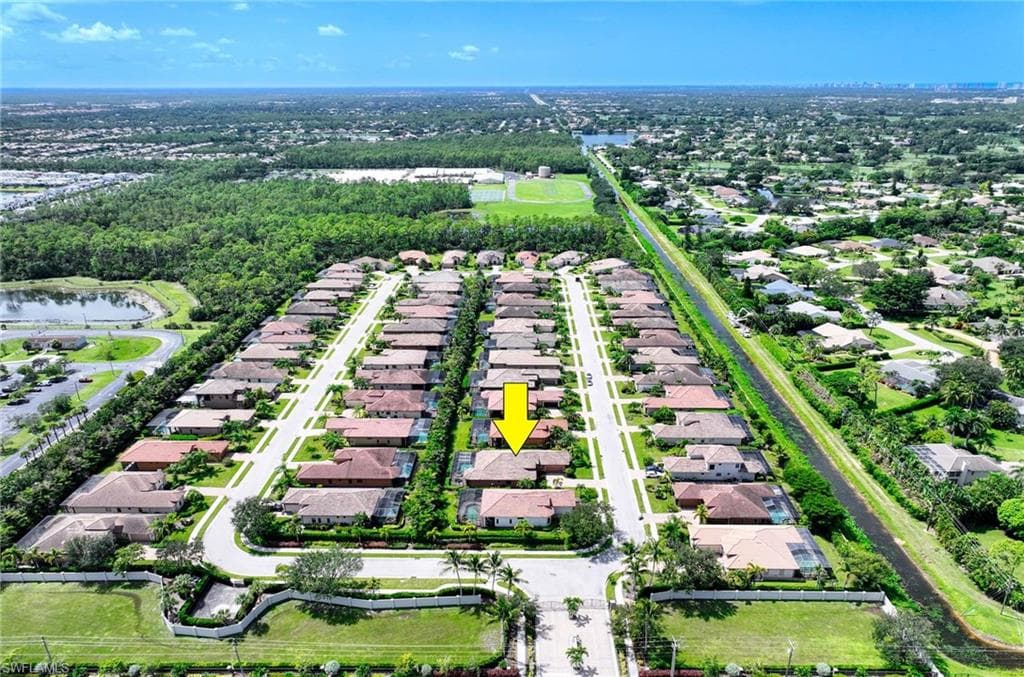 15814 Secoya Reserve CIR, NAPLES FL 34110-34