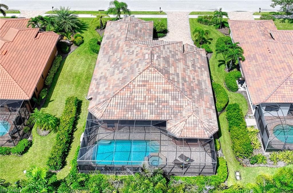 15814 Secoya Reserve CIR, NAPLES FL 34110-30