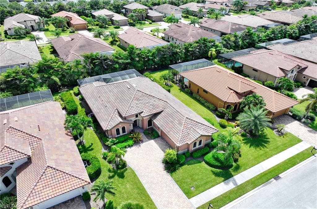 15814 Secoya Reserve CIR, NAPLES FL 34110-28