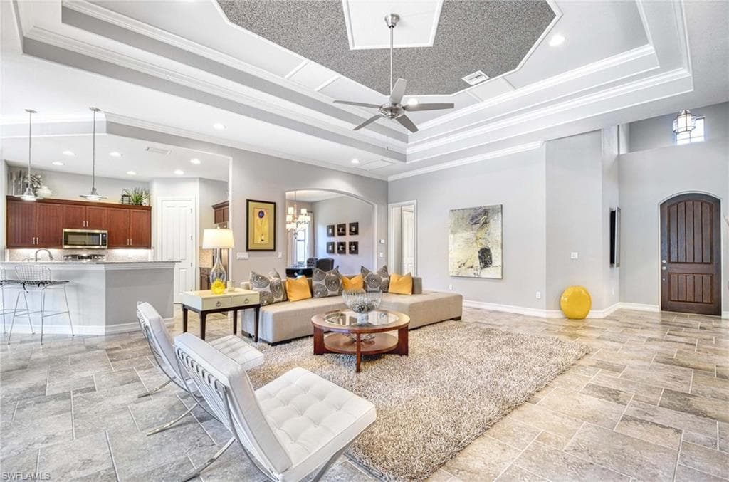 15814 Secoya Reserve CIR, NAPLES FL 34110-3