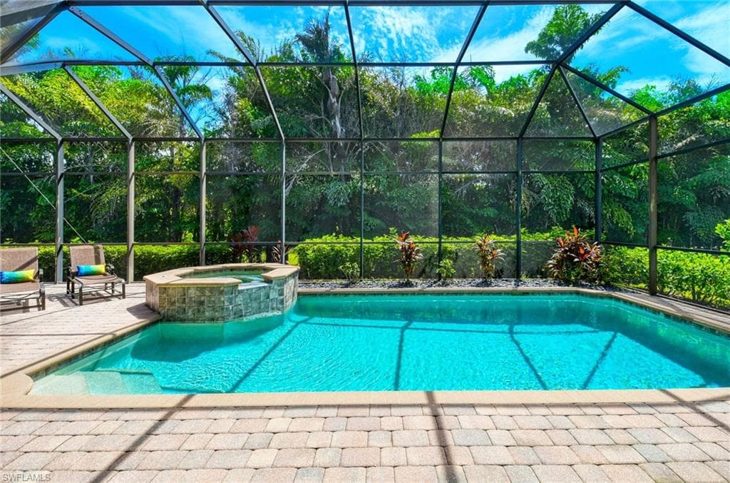 15814 Secoya Reserve CIR, NAPLES FL 34110-24