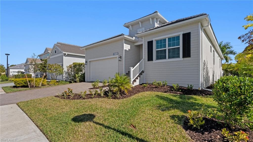 17811 Saddlebunch Key, FORT MYERS FL 33908-1