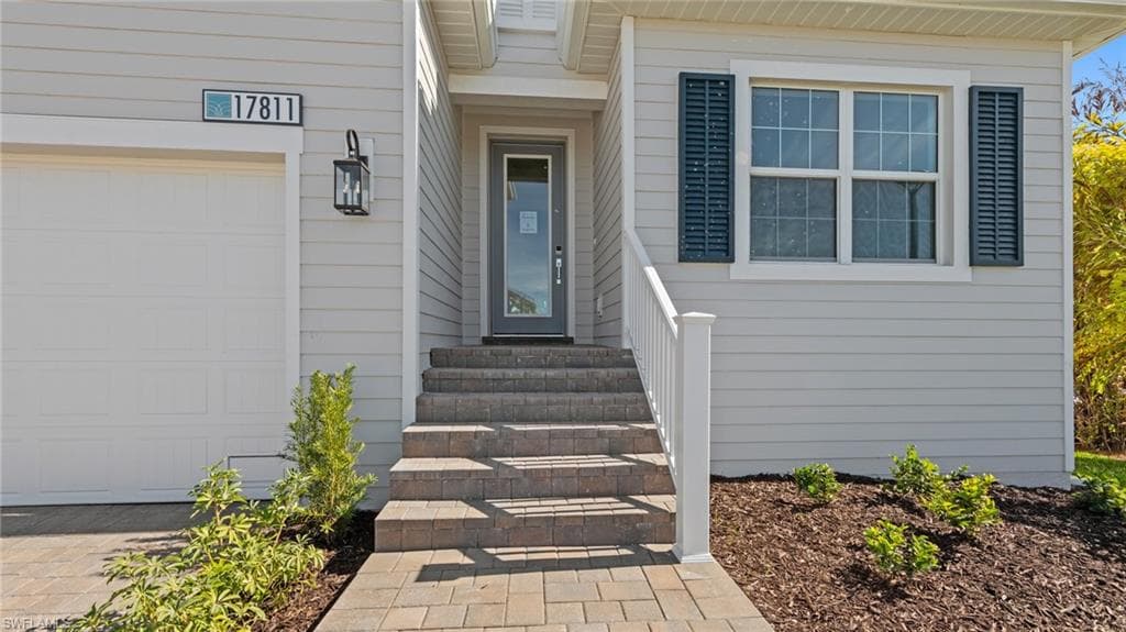17811 Saddlebunch Key, FORT MYERS FL 33908-2