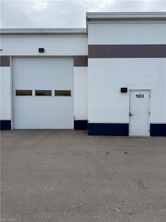 16360 Innovation LN # 103, FORT MYERS FL 33913-5