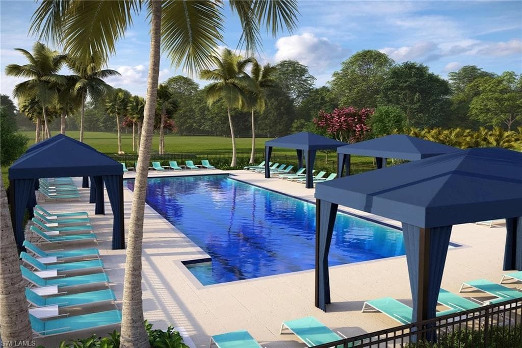 3763 Gilmores PL, FORT MYERS FL 33905-22