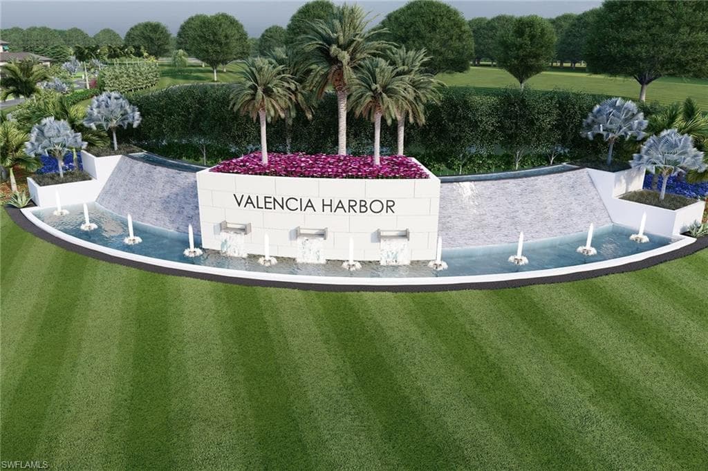 3763 Gilmores PL, FORT MYERS FL 33905-19