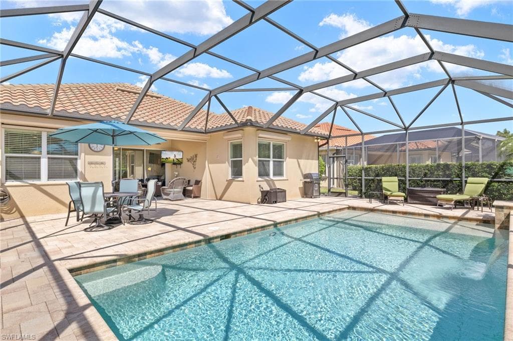 12417 Chrasfield Chase, FORT MYERS FL 33913-1