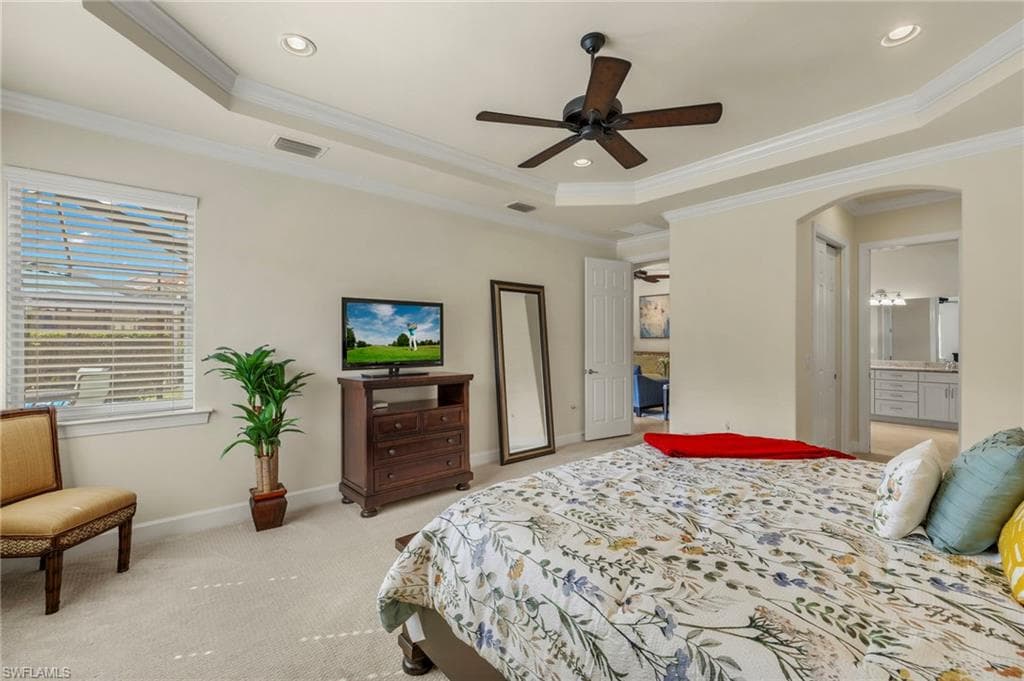 12417 Chrasfield Chase, FORT MYERS FL 33913-16