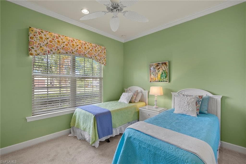 12417 Chrasfield Chase, FORT MYERS FL 33913-21