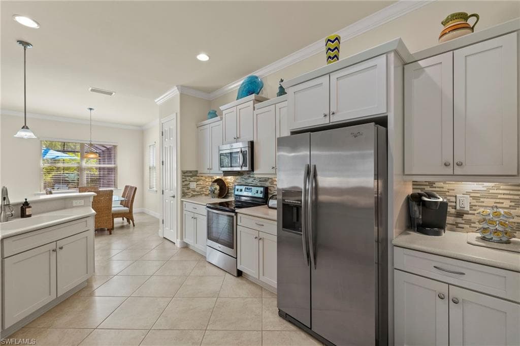 12417 Chrasfield Chase, FORT MYERS FL 33913-6