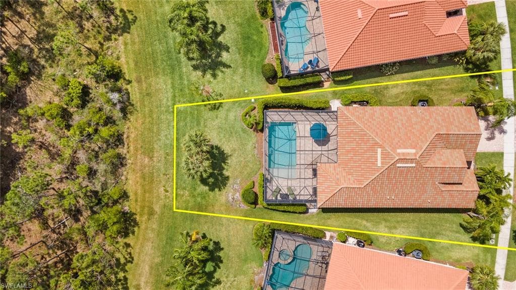 12417 Chrasfield Chase, FORT MYERS FL 33913-35
