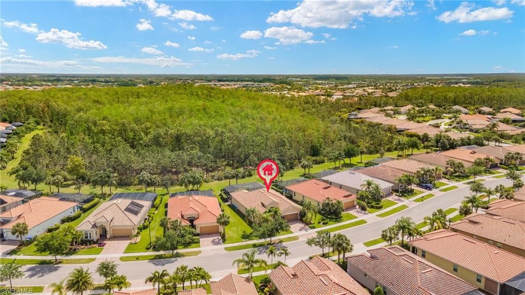 12417 Chrasfield Chase, FORT MYERS FL 33913-31