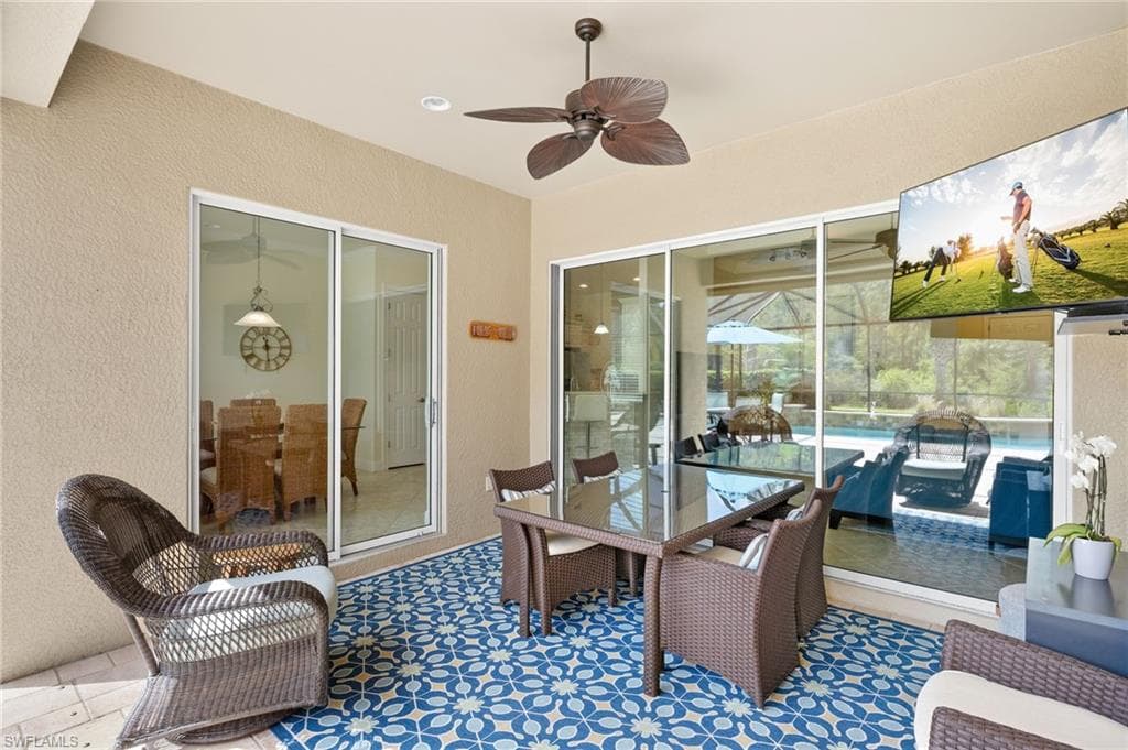 12417 Chrasfield Chase, FORT MYERS FL 33913-27
