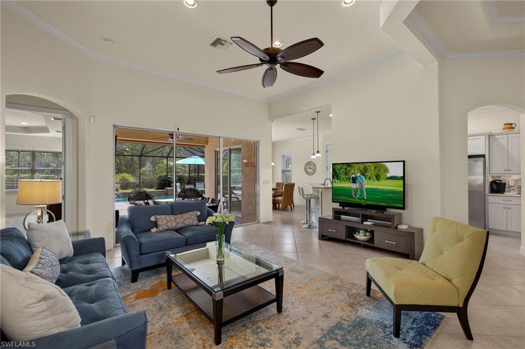 12417 Chrasfield Chase, FORT MYERS FL 33913-4